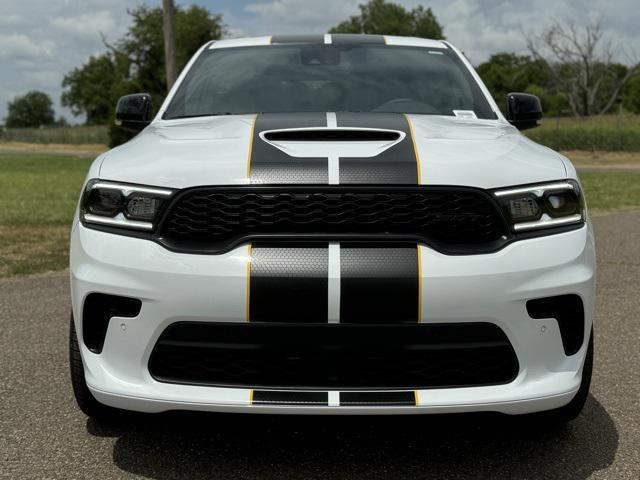 new 2024 Dodge Durango car, priced at $71,390