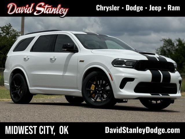 new 2024 Dodge Durango car, priced at $74,150