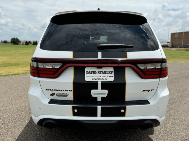 new 2024 Dodge Durango car, priced at $71,390