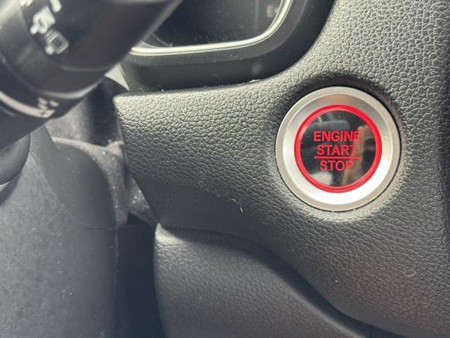 used 2021 Honda CR-V car, priced at $28,988