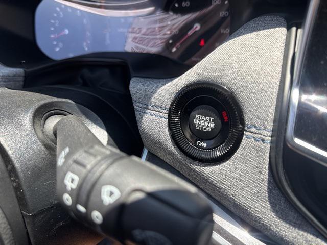 new 2025 Jeep Compass car, priced at $21,590