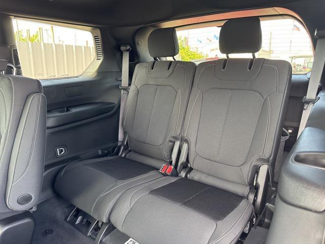 new 2025 Jeep Grand Cherokee L car, priced at $31,825