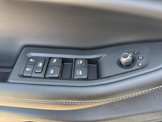 new 2025 Jeep Grand Cherokee L car, priced at $31,825