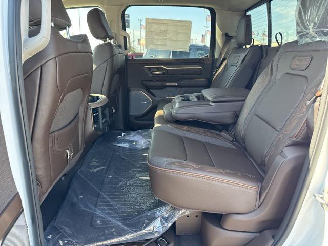 new 2026 Ram 1500 car, priced at $70,475