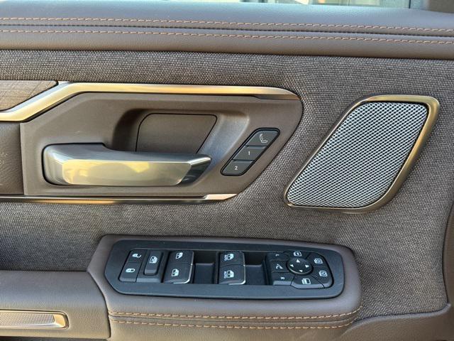new 2026 Ram 1500 car, priced at $70,475