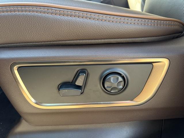 new 2026 Ram 1500 car, priced at $70,475