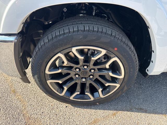 new 2026 Ram 1500 car, priced at $70,475