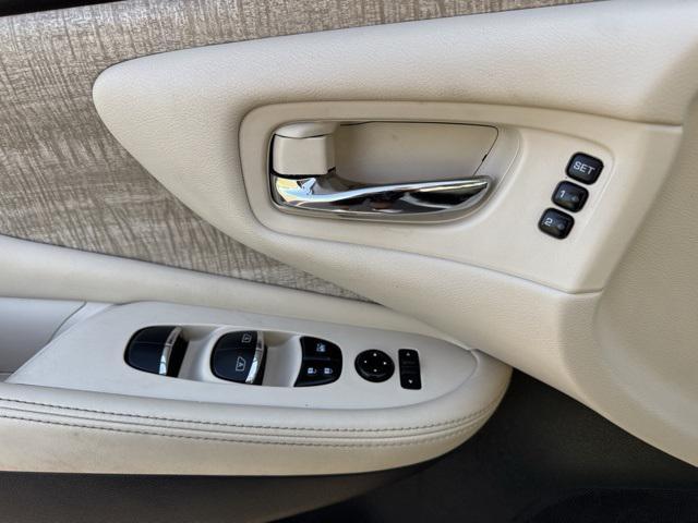 used 2023 Nissan Murano car, priced at $24,988