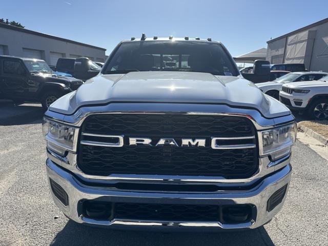 new 2024 Ram 2500 car, priced at $54,105