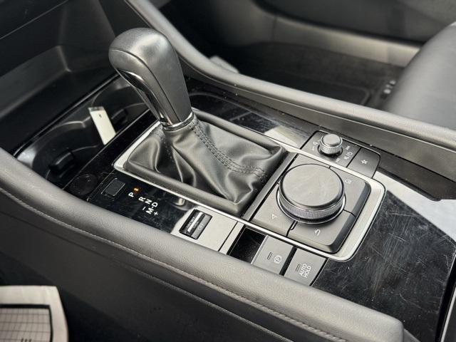 used 2025 Mazda Mazda3 car, priced at $23,988