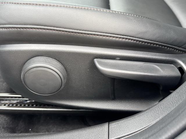 used 2025 Mazda Mazda3 car, priced at $23,988