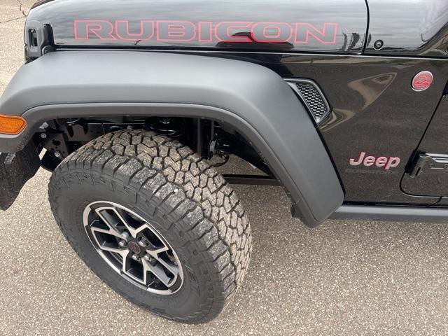 new 2025 Jeep Gladiator car, priced at $47,345