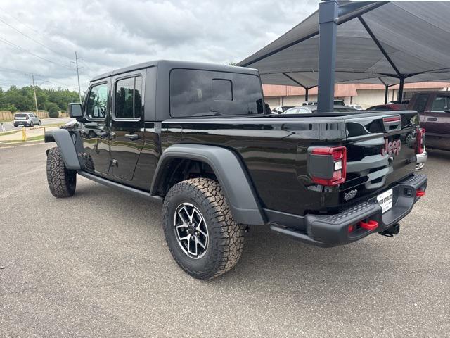 new 2025 Jeep Gladiator car, priced at $47,345