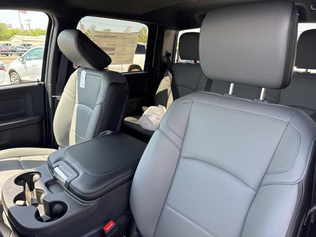 new 2025 Ram 3500 car, priced at $54,520