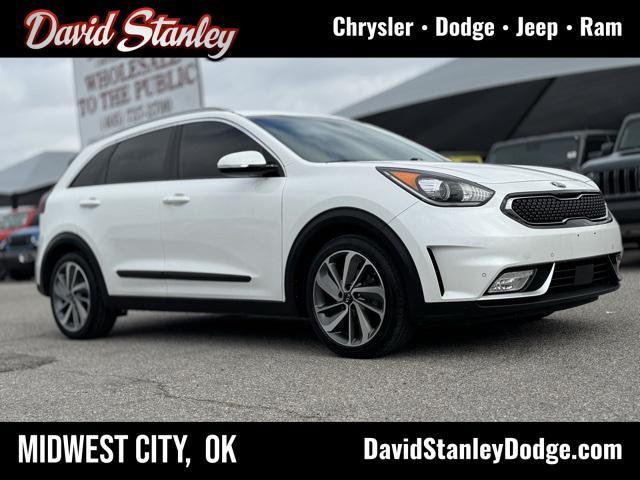 used 2019 Kia Niro car, priced at $19,988