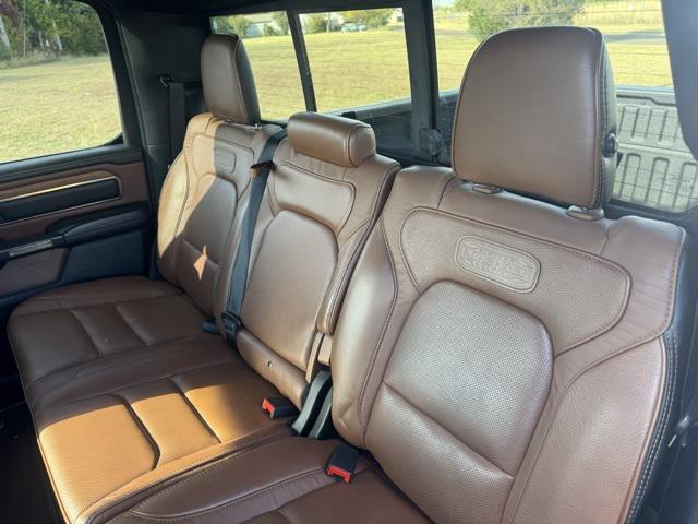 used 2021 Ram 1500 car, priced at $29,988