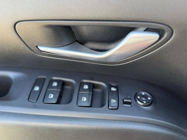 used 2024 Hyundai Tucson car, priced at $21,988