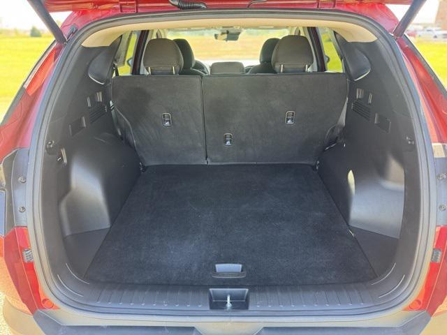 used 2024 Hyundai Tucson car, priced at $21,988