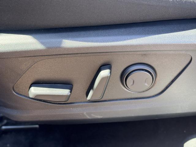 used 2024 Hyundai Tucson car, priced at $21,988