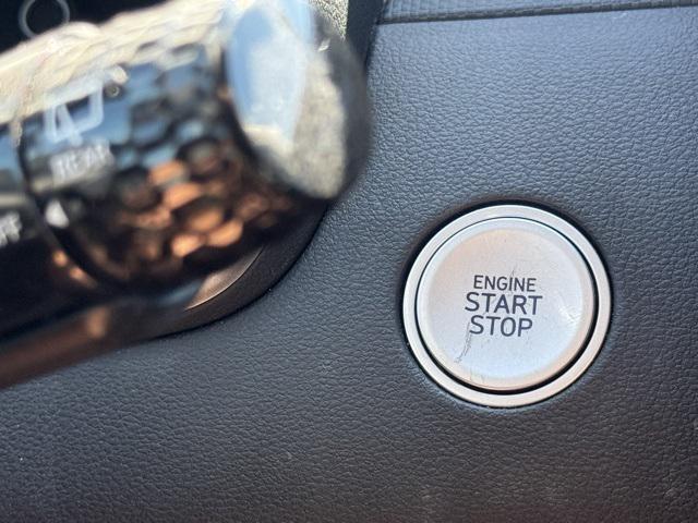 used 2024 Hyundai Tucson car, priced at $21,988