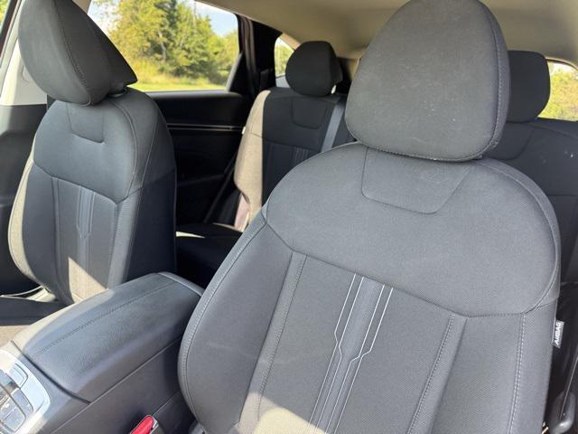 used 2024 Hyundai Tucson car, priced at $21,988