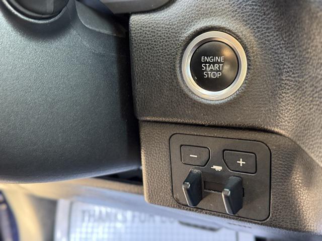 used 2023 Toyota Tundra car, priced at $39,998