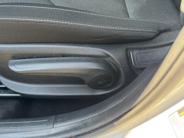 used 2023 Kia Forte car, priced at $19,488