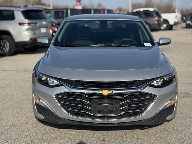 used 2022 Chevrolet Malibu car, priced at $19,988