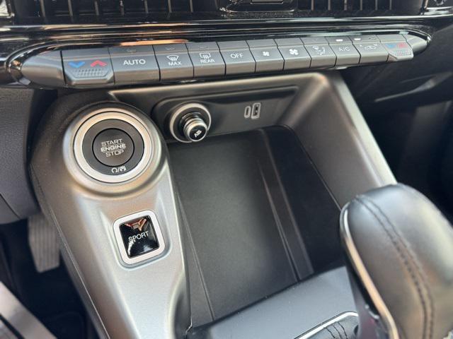 used 2024 Dodge Hornet car, priced at $16,988