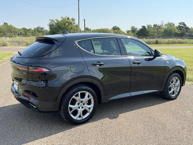 used 2024 Dodge Hornet car, priced at $16,988