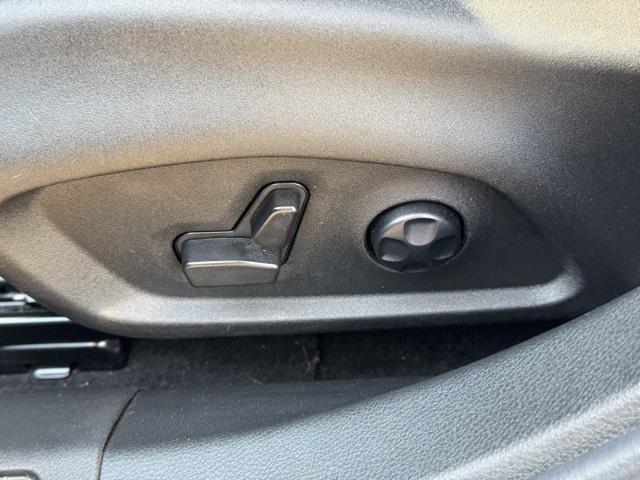 used 2024 Dodge Hornet car, priced at $16,988