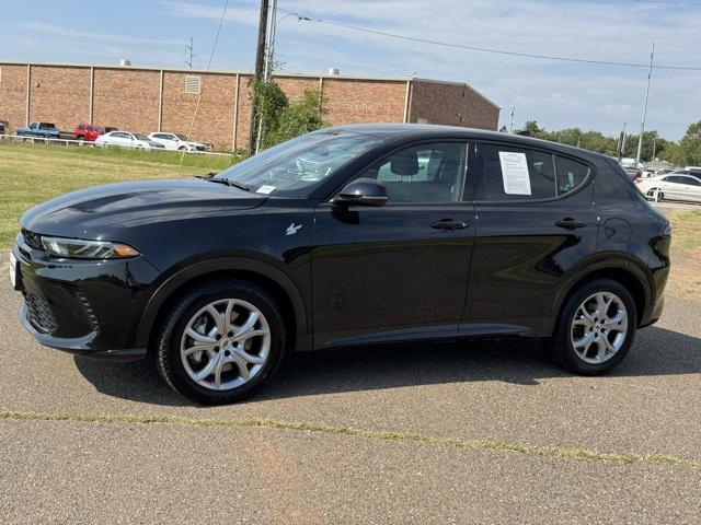 used 2024 Dodge Hornet car, priced at $16,988