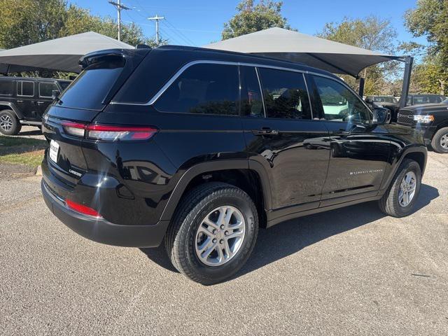 new 2025 Jeep Grand Cherokee car, priced at $32,525