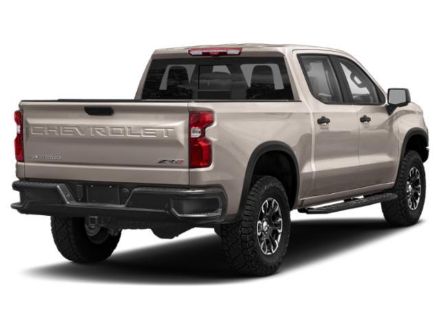 used 2023 Chevrolet Silverado 1500 car, priced at $49,988