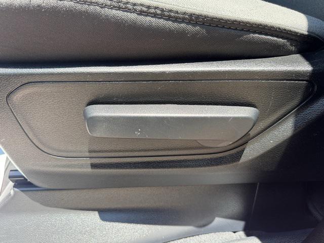used 2023 Ram 1500 car, priced at $31,788