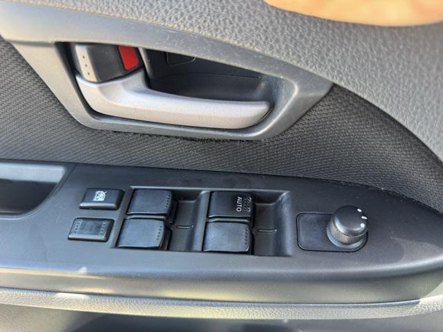 used 2012 Suzuki SX4 car, priced at $8,888