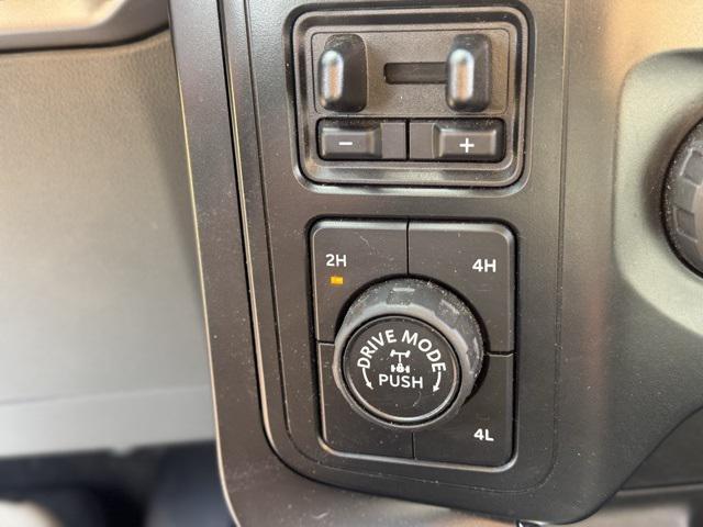used 2022 Ford F-150 car, priced at $31,988
