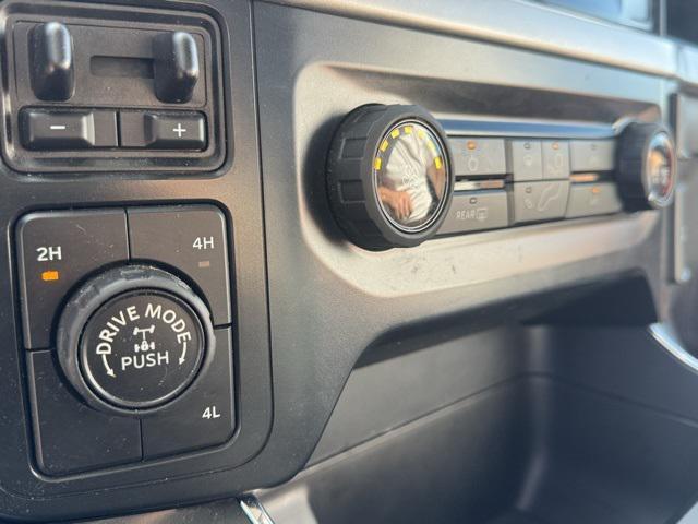used 2022 Ford F-150 car, priced at $31,988