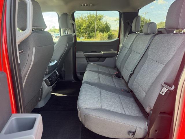 used 2022 Ford F-150 car, priced at $31,988