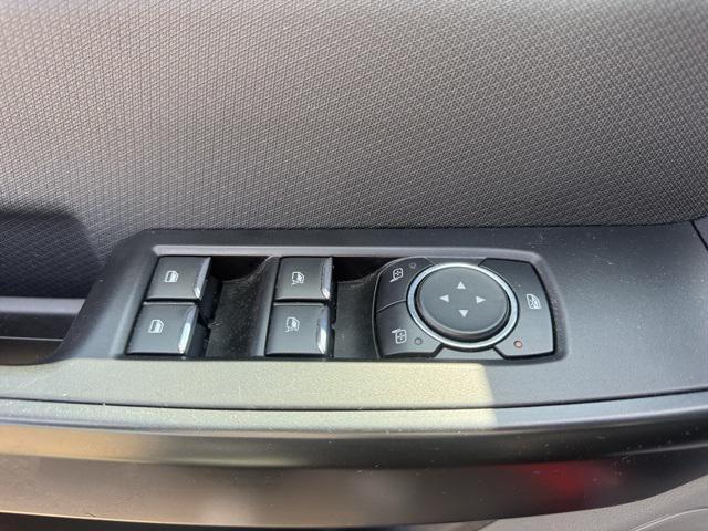 used 2022 Ford F-150 car, priced at $31,988