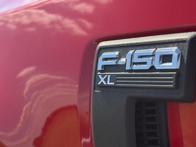 used 2022 Ford F-150 car, priced at $31,988