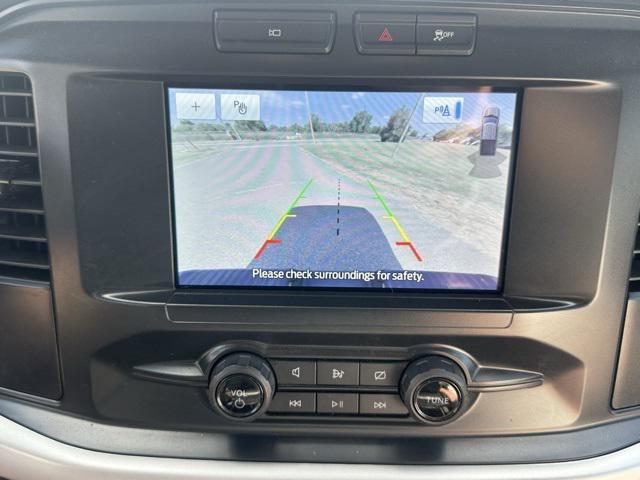 used 2022 Ford F-150 car, priced at $31,988