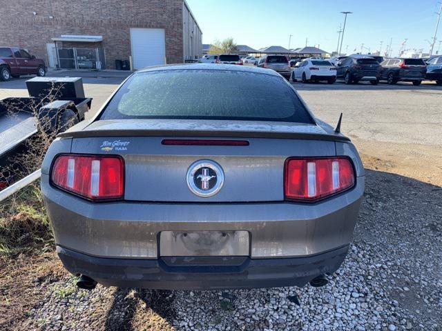 used 2012 Ford Mustang car, priced at $9,988