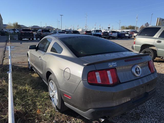 used 2012 Ford Mustang car, priced at $9,988