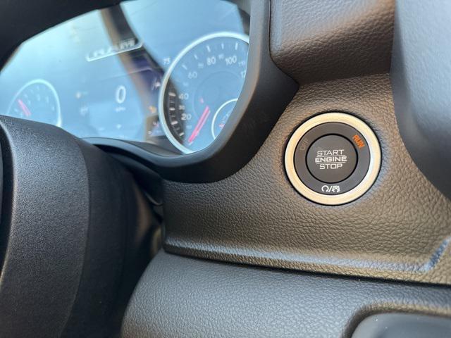 new 2026 Ram 1500 car, priced at $49,630