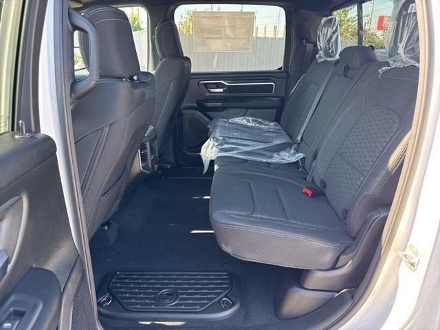new 2026 Ram 1500 car, priced at $49,630