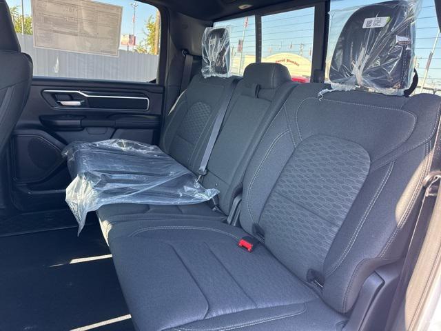 new 2026 Ram 1500 car, priced at $49,630