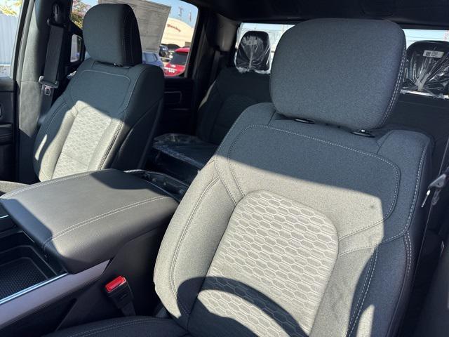 new 2026 Ram 1500 car, priced at $49,630
