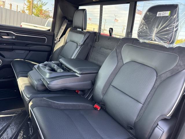 new 2026 Ram 1500 car, priced at $60,010