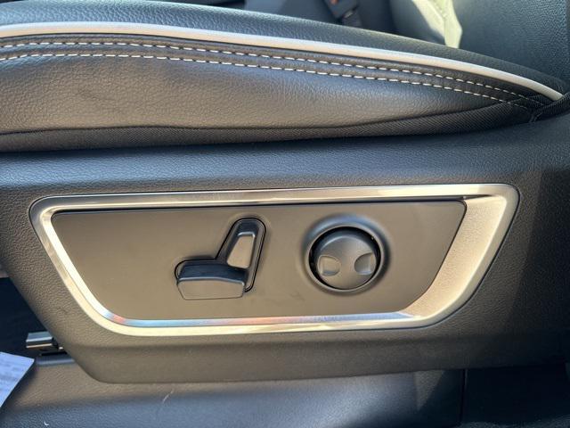 new 2026 Ram 1500 car, priced at $60,010